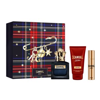 Coffret Scandal Intense For Him