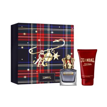 Coffret Scandal Pour Homme Eau de Toilette