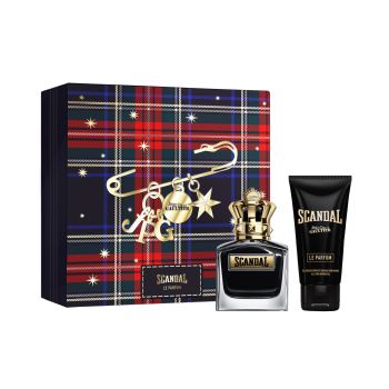 Coffret Scandal For Him Le Parfum