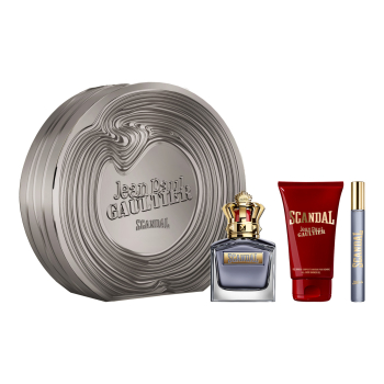 Coffret Scandal Pour Homme Eau de Toilette