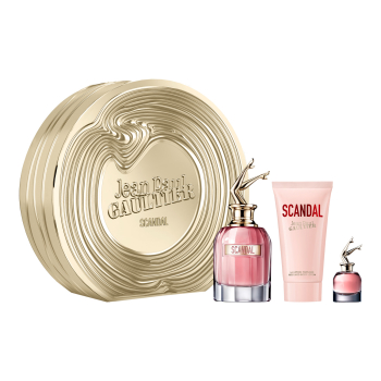 Coffret Scandal Eau de Parfum