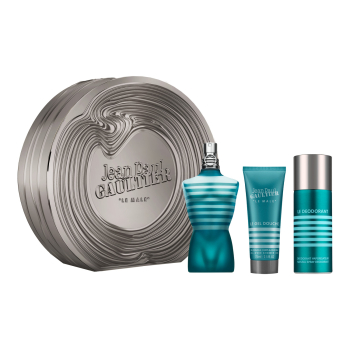 Coffret Le Male 