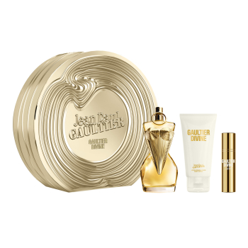 Coffret Gaultier Divine Eau de Parfum