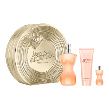 Coffret Classique Eau de Toilette