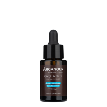 Radiance Sérum Facial com Ácido Hialurónico e Centelha Asiática