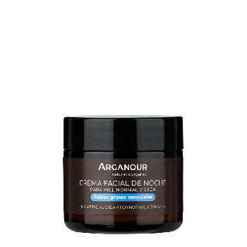 Creme Anti-Idade de Noite