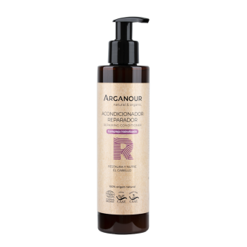 Amaciador Reparador Natural 