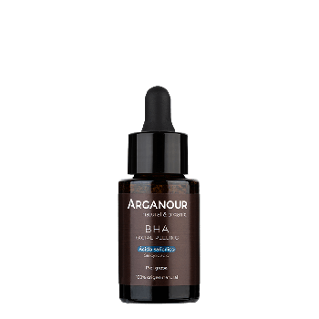 BHA Peeling Facial ácido Salicílico