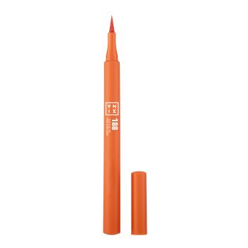 The Color Pen Eyeliner Delineador 