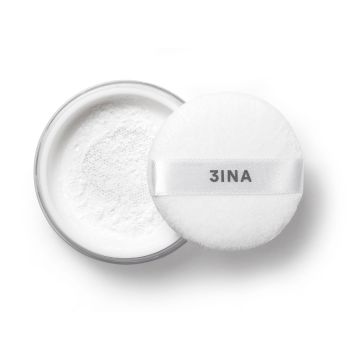The Setting Loose Mattifying Powder 