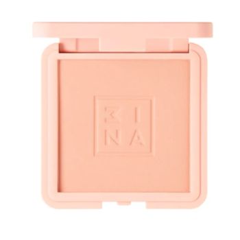 The Compact Powder
