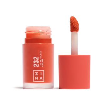 O Creme Líquido Matte 3 em 1 da No Rules Cream