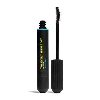 The Every Single Day Máscara de Pestanas Waterproof
