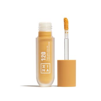 The 24H Color Liquid Eyeshadow