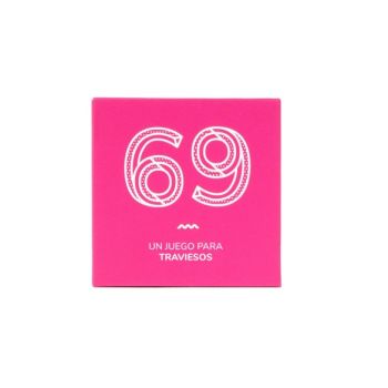 Jogo de Tabuleiro para Adultos 69