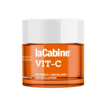 Creme de Vitamina C