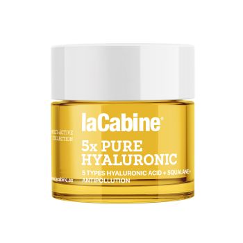 Creme Hialurónico Puro