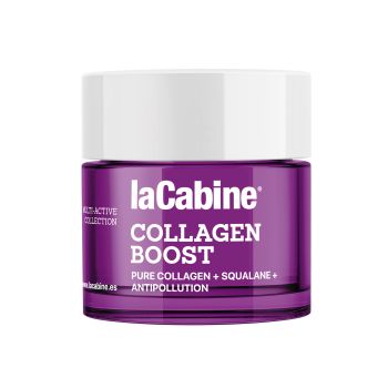 Creme para aumentar o collagen