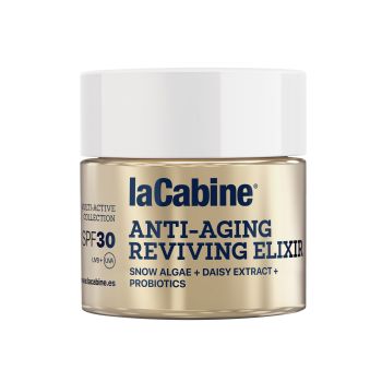Creme Elixir Revitalizante
