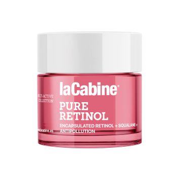 Creme de Retinol Puro
