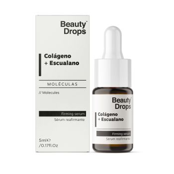 Sérum reafirmante de colagénio