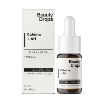 Sérum Contorno de Olhos Cafeína