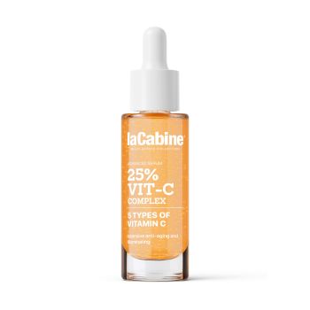 Sérum Vitamin C 5x High Potency