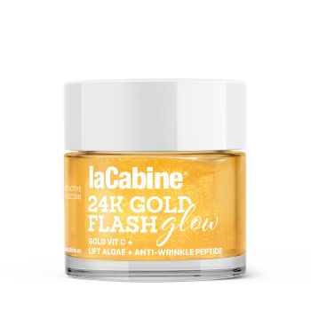 Sérum Flash Glow Ouro 24K