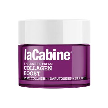 Collagen Boost Contorno de Olhos
