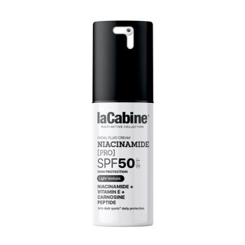 Creme Fluido Solar Niacinamida [Pro] SPF50