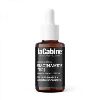 Sérum Niacinamida [Pro]