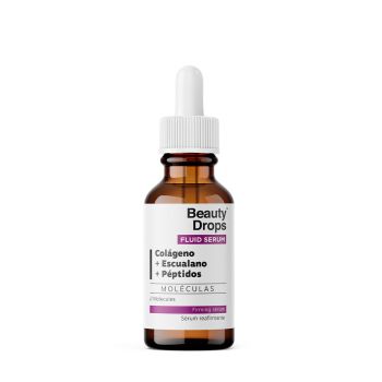 Sérum Refirmante com Colagénio + Esqualano + Péptidos