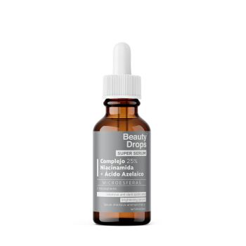 Super Sérum Intensivo Antimanchas e Luminosidade Niacinamida + Ácido Azelaico