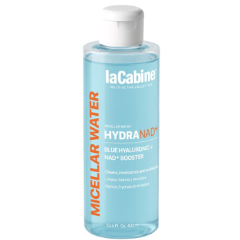 Água Micelar Hydranad+