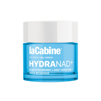 Gel-Crema Hydranad+