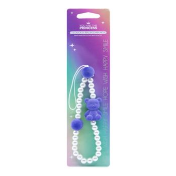 Pulseira de Missangas para Telemóvel