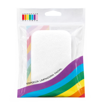 Esponja de Limpeza Facial