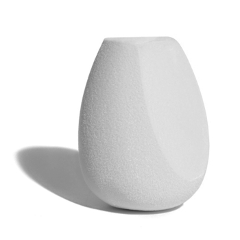 Esponja de maquilhagem Must Have Grey Velvet Sponge