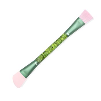 Eden Double Mask Brush