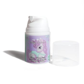 Creme Hidratante Little Princess