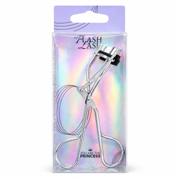 Flash Lash Encaracolador de Pestanas com Pente