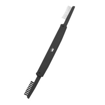 Pincel para pestanas e sobrancelhas Flash Lash