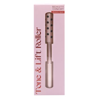 Beauty concept Tone &amp; Lift Roller