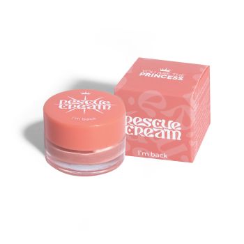 Rescue Cream I'm Black 