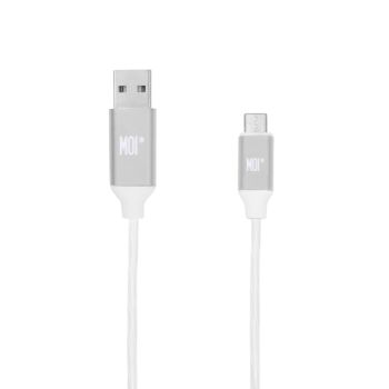 Cabo USB tipo C Lightning