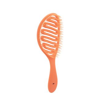Oh My Hair Escova Extra Flexível Espiral