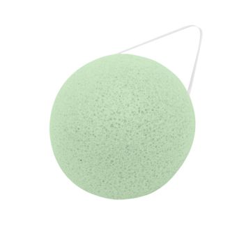 Konjac Esponja Aloé Vera