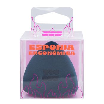 Esponja ergonómica