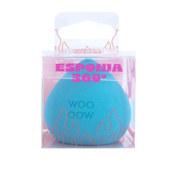 Esponja 360º