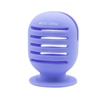 Estojo Microfone